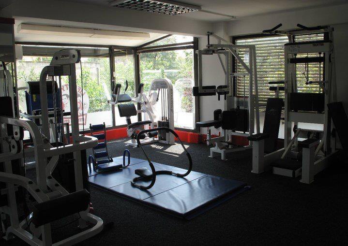 Lifestyle Fitness Studio Skopje - Fitness, Gym, Skopje ...