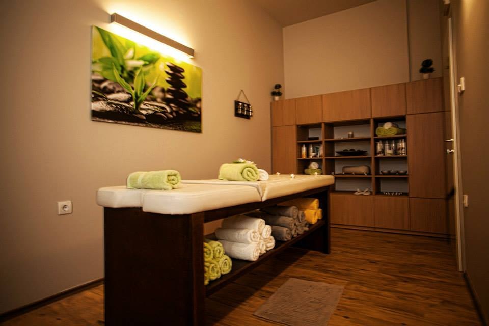 synergy spa